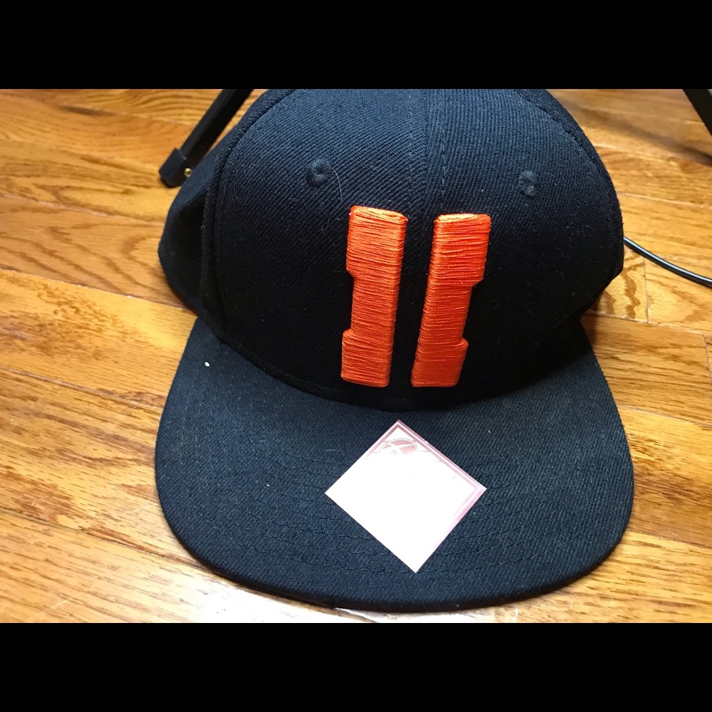 Call of Duty Hat Black Ops 2 NEW